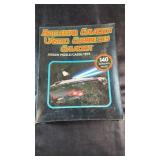 Battlestar Galactica 140-Piece Jigsaw