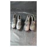 Women's Heeled Shoes ï¿½ Size 7 & 8Women's heeled