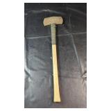 Vintage Double-Point Stone Mason's