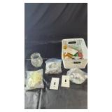 Hardware & Household LotMiscellaneous hardware