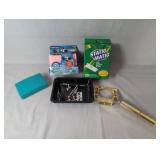 Household Supplies & HardwareIncludes a variety