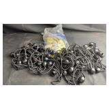 Tarp Eyelets self-sealing tarp eyelets for
