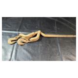 Acco-Deco Chain Binder Acco-Deco chain binder