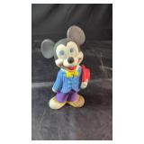 Mickey Mouse FigurineSmall Mickey Mouse