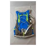 WANOSS hydration backpack with adjustable