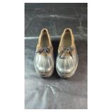 Women's Size 10 Duck ShoesWomen's size 10 duck