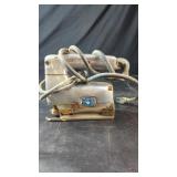 Vintage Electric JigsawVintage electric jigsaw