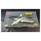 Airfix Martin B-57B/RB-57E Canberra Model Kit