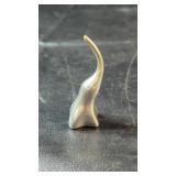 Hoselton Canada Cast Aluminum Elephant