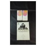 Maelys Body Oils & Romance DVD