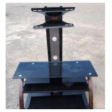 Z-Line TV Stand with MountZ-Line TV stand
