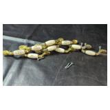 Decorative Cabinet Pull HandlesIncludes