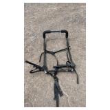 Stealth +2 Trunk-mount bicycle carrier with