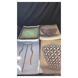 Art Print CollectionIncludes four unframed art