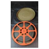 Vintage Campbell Training Film ReelA vintage