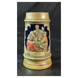 Ceramarte Beer SteinCeramarte beer stein made