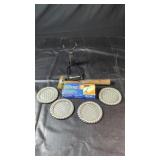 Miscellaneous Household & Tool ItemsIncludes