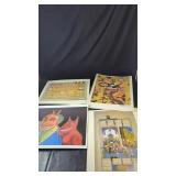 World Culture & Historical Art PrintsIncludes