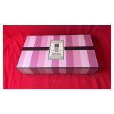 Olivia Blake London Poppy Noir scented luxury
