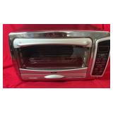 Oster digital countertop convection toaster oven
