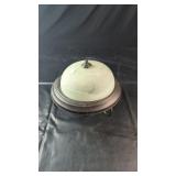 Flush Mount Ceiling Light FixtureFlush mount