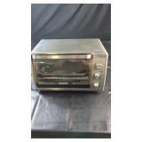 Black+Decker Convection Toaster