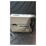 Moustache MTH-CF287X Black Toner