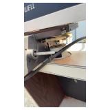 Bell & Howell Mark II Microfilm Reader