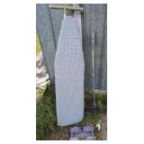 Shark Cordless Vacuum & Ironing BoardIncludes a