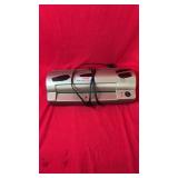 Desktop thermal laminator for preserving