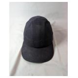 Black Bump CapBlack bump cap, size 54ï¿½59 cm.