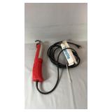Craftsman Model 48654 trouble light and Translite