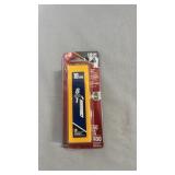 OLFA LB-50B 18mm general-purpose silver snap-off
