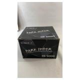 Debaone Dark Spider DS5000 spinning fishing reel