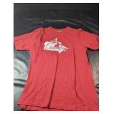 Retreat Men's Medium Canada Graphic T-Shirt