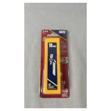 OLFA LB-50B 18mm general-purpose silver snap-off
