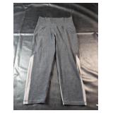 Women's Old Navy Active Capri Leggings Size