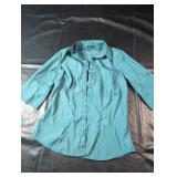 Women's Reitmans Blouse Size XS