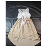 Sunny Fashion Dress Size 8