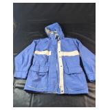Far West Mountain Wear Women's Small Hooded