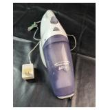 Black & Decker DustBuster 9.6V Handheld