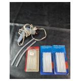 Mini Hot Glue Gun & Glue Stick BundleMini hot