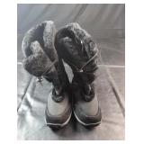 Women's Size 8 Winter BootsWomen's size 8 black