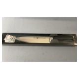Zwilling J.A. Henckels Five Star chef's knife