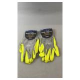 Two pairs of Watson Stealth Dog Fight #357 work