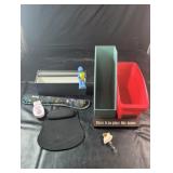 Desk Organizers & Office AccessoriesMixed desk