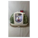 Bissell Little Green portable deep cleaner with