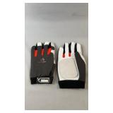 Pair of ClutchGear work gloves, size XL, with
