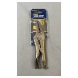 Irwin Vise-Grip 6' (150 mm) long-nose locking