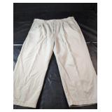 Men's Khaki Pants Size Large